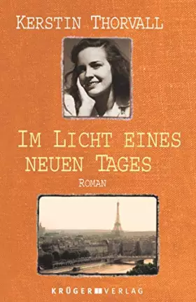 Couverture du produit · Im Licht eines neuen Tages: Roman
