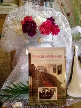 Couverture du produit · Das rote Herrenhaus. Geschichte einer flämischen Familie