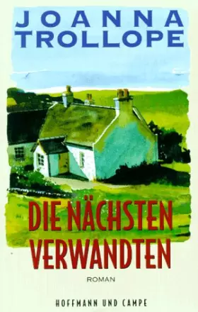 Couverture du produit · Die nächsten Verwandten. Roman