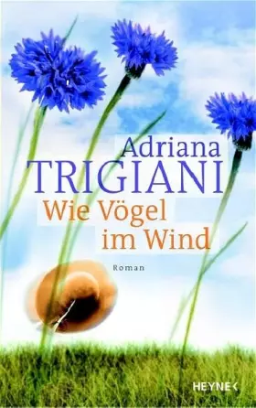 Couverture du produit · Wie Vögel im Wind