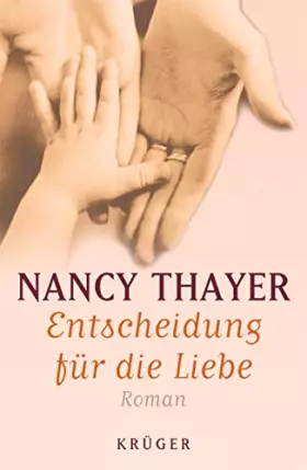 Couverture du produit · Entscheidung für die Liebe: Roman