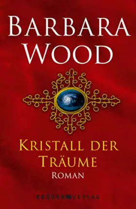 Couverture du produit · Kristall der Träume: Roman
