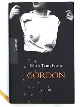 Couverture du produit · Gordon