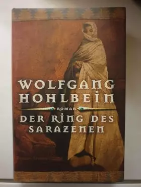 Couverture du produit · Der Ring des Sarazenen: Roman