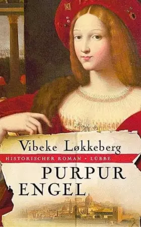 Couverture du produit · Purpurengel (Lübbe Belletristik)