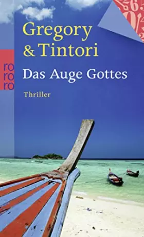 Couverture du produit · Das Auge Gottes