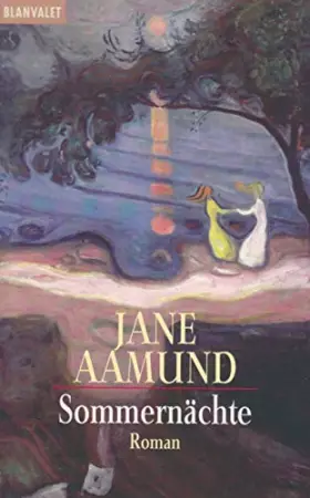 Couverture du produit · Sommernächte