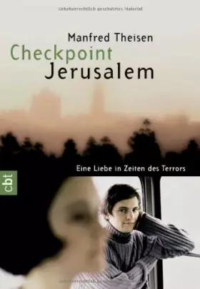 Couverture du produit · Checkpoint Jerusalem: Eine Liebe in Zeiten des Terrors