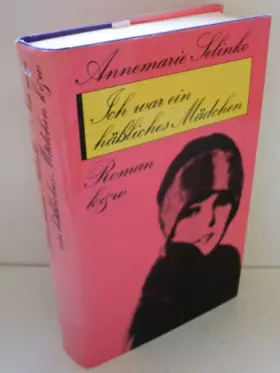 Couverture du produit · Ich war ein häßliches Mädchen