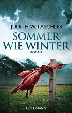 Couverture du produit · Sommer wie Winter: Roman