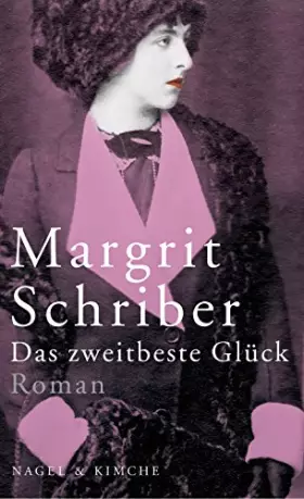 Couverture du produit · Das zweitbeste Glück: Roman