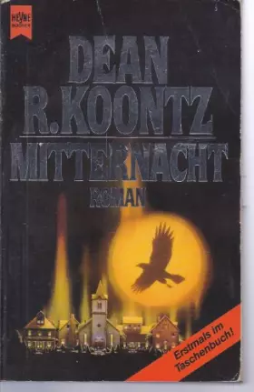 Couverture du produit · Mitternacht: Roman (Heyne Allgemeine Reihe (01))
