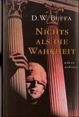Couverture du produit · Nichts als die Wahrheit: Antonellis erster Fall