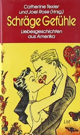 Couverture du produit · Schräge Gefühle: Liebesgeschichten aus Amerika