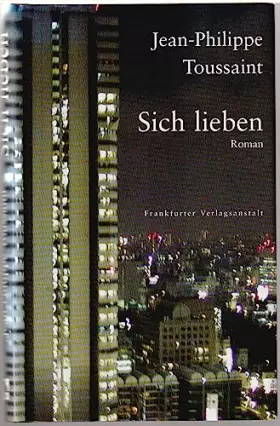 Couverture du produit · Sich lieben: Roman (Marie Madeleine Marguerite de Montalte)