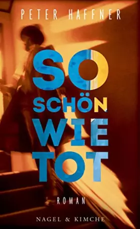 Couverture du produit · So schön wie tot: Roman