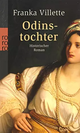 Couverture du produit · Odinstochter: Historischer Roman