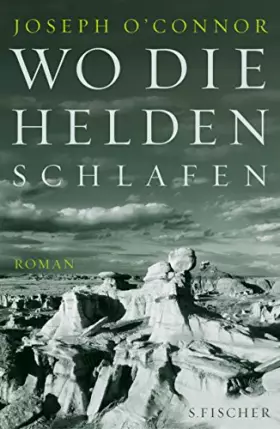 Couverture du produit · Wo die Helden schlafen (Literatur (international))