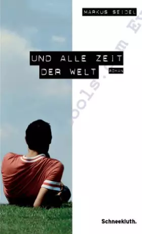 Couverture du produit · Und alle Zeit der Welt