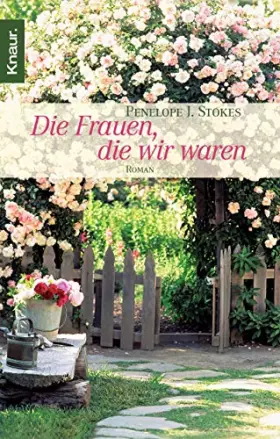 Couverture du produit · Die Frauen, die wir waren