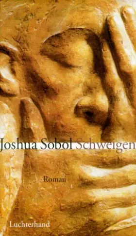 Couverture du produit · Schweigen: Roman