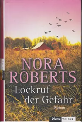 Couverture du produit · Lockruf der Gefahr: Roman