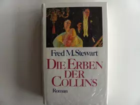 Couverture du produit · Die Erben der Collins. Roman