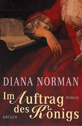 Couverture du produit · Im Auftrag des Königs