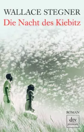 Couverture du produit · Die Nacht des Kiebitz: Roman