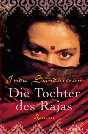 Couverture du produit · Die Tochter des Rajas: Roman