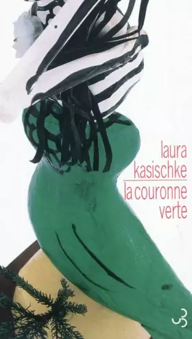 Couverture du produit · La couronne verte