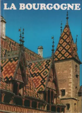 Couverture du produit · La Bourgogne