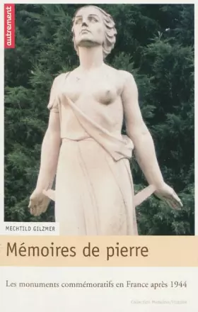 Couverture du produit · Mémoire de pierre