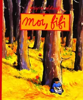 Couverture du produit · Moi, Fifi