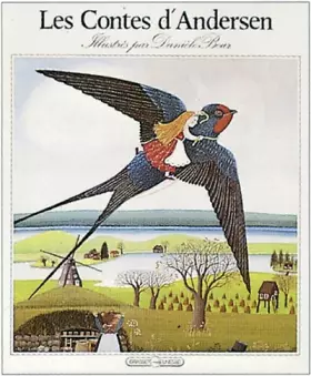Couverture du produit · Contes d'Andersen
