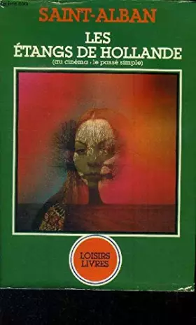 Couverture du produit · Les Étangs De Hollande