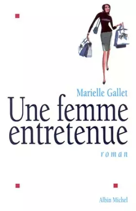 Couverture du produit · Une Femme entretenue