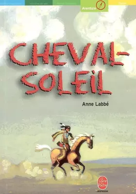 Couverture du produit · Cheval soleil