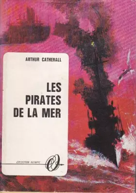 Couverture du produit · Les pirates de la mer