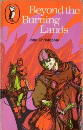 Couverture du produit · Beyond The Burning Lands