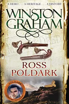 Couverture du produit · Ross Poldark