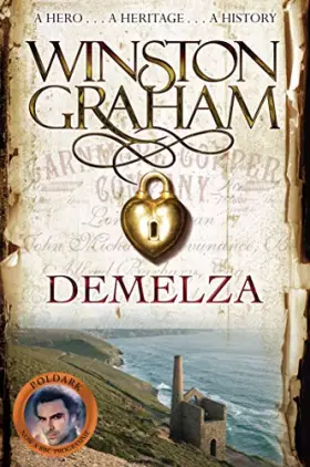 Couverture du produit · Demelza