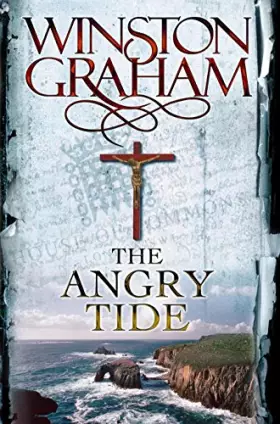 Couverture du produit · The Angry Tide : A Novel of Cornwall 1798-1799