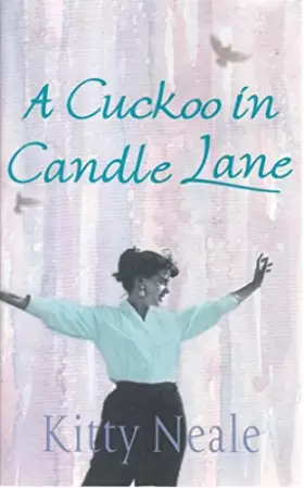 Couverture du produit · A Cuckoo in Candle Lane