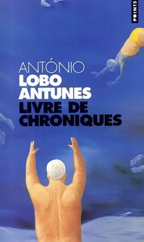 Couverture du produit · Livre de chroniques