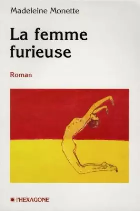 Couverture du produit · La Femme furieuse