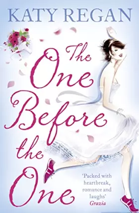 Couverture du produit · One Before the One