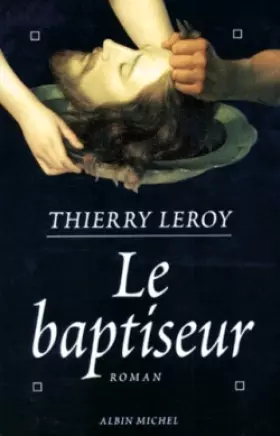 Couverture du produit · Le Baptiseur