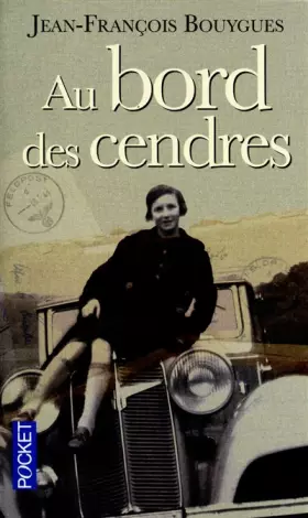 Couverture du produit · Au bord des cendres