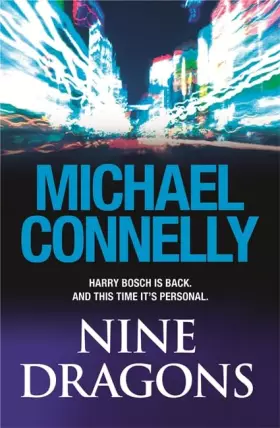 Couverture du produit · Nine Dragons